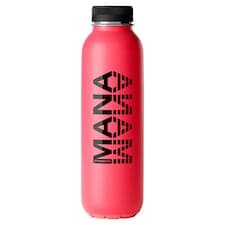 Mana Drink Strawberry MK8 jahodová příchuť 400ml