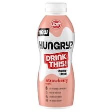 Zott Nápoj s jahodovou příchutí 500ml