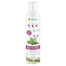Fabio Produkt Fabio olej ve spreji s příchutí bylinek 250ml