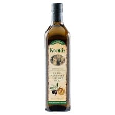 Kreolis Extra panenský olivový olej 750ml