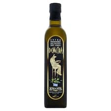 Agrocreta Demetra extra panenský olivový olej 500ml