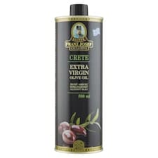 Franz Josef Kaiser Exclusive Krétský extra panenský olivový olej 500ml