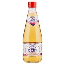 Kand Ocet jablečný zlatý 500ml