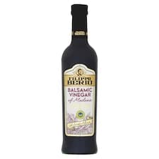 Filippo Berio Balsamicový ocet Balsamico di Modena 500ml