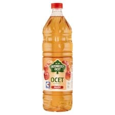 Bzenecký Ocet Ocet kvasný jablečný 5% 1l
