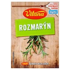 Vitana Rozmarýn drcený sušený 18g