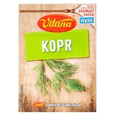 Vitana Kopr 8g