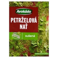 Avokádo Petrželová nať 6g