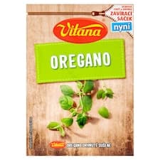 Vitana Oregano 8g