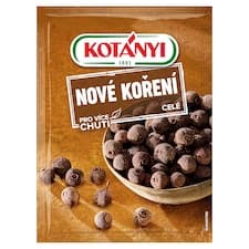Kotányi Nové koření celé 15g