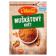 Vitana Muškátový květ 13g