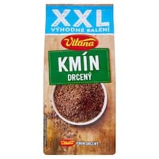 Vitana Kmín drcený 60g
