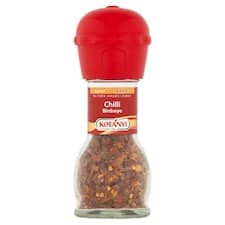 Kotányi Mlýnek chilli birdseye 24g