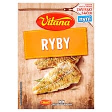Vitana Ryby 28g