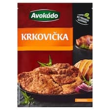 Avokádo Krkovička 30g