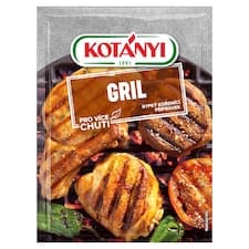 Kotányi Gril 30g