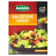Avokádo Salátové koření 25g