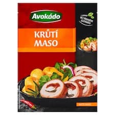 Avokádo Krůtí maso 25g