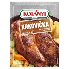 Kotányi Krkovička 30g
