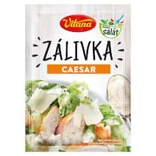 Vitana Suchá zálivka caesar 11g