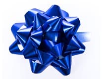 Flexio Rozeta MP 6,5 cm modrá 1 ks