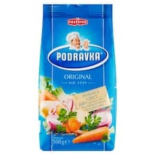 Podravka Přísada do jídel 500g