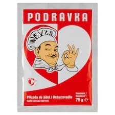 Podravka Přísada do jídel 75g
