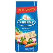 Podravka Original přísada do jídel 250g