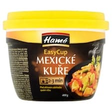 Hamé EasyCup Mexické kuře 400g