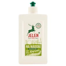 Jelen Na nádobí kapradí 500ml