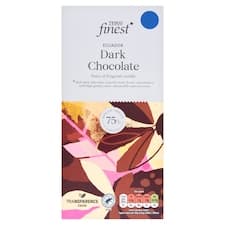 Finest Hořká čokoláda 100g