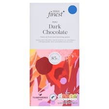 Finest Hořká čokoláda 100g