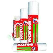 Kores Lepicí tyčinka 40g