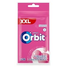 Wrigley's Orbit Bubblemint 36 ks 50g