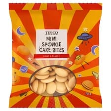 Mini piškoty 70g