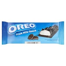 Oreo Kakaový piškot 27g