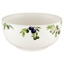 F&F Home Olive miska