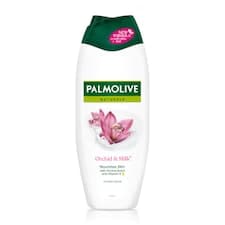 Palmolive Naturals Orchid & Milk Sprchový krém 500ml