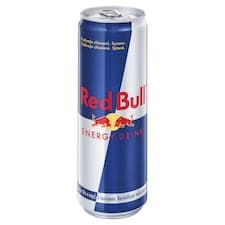 Red Bull Energy drink 355ml