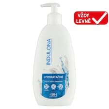 Indulona Original hydratační tělové mléko 400ml
