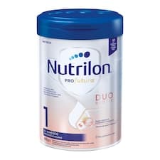 NUTRILON Profutura Duobiotik 1 počáteční mléko 800g