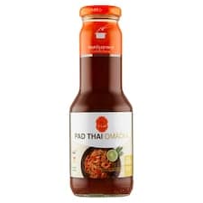 J-Lek Pad Thai omáčka 300ml