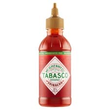 Tabasco Sriracha 256ml