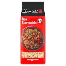 Shan'shi Mie nudle 250g
