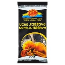 A.T. International Ucho Jidášovo 100g