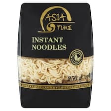 Asia Time Bezvaječné nudle 250g