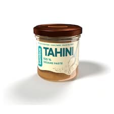 Bombus Tahini 100 % sesame paste 300g