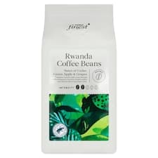 Finest Pražená káva zrnková 227g
