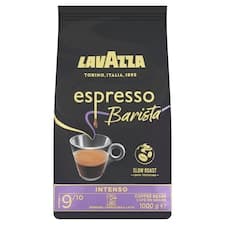 Lavazza Espresso Barista Intenso káva 1000g