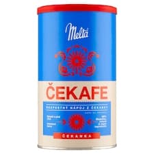 Melta Čekafe rozpustný nápoj z čekanky 160g